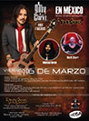 gilby clarke Mexico show 