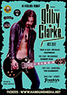 gilby clarke australia tour 