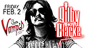 gilby clarke vamp'd